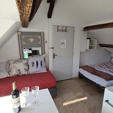 Appartement Coeur De Paris Avec Vue Sur Les Toits 外观 照片
